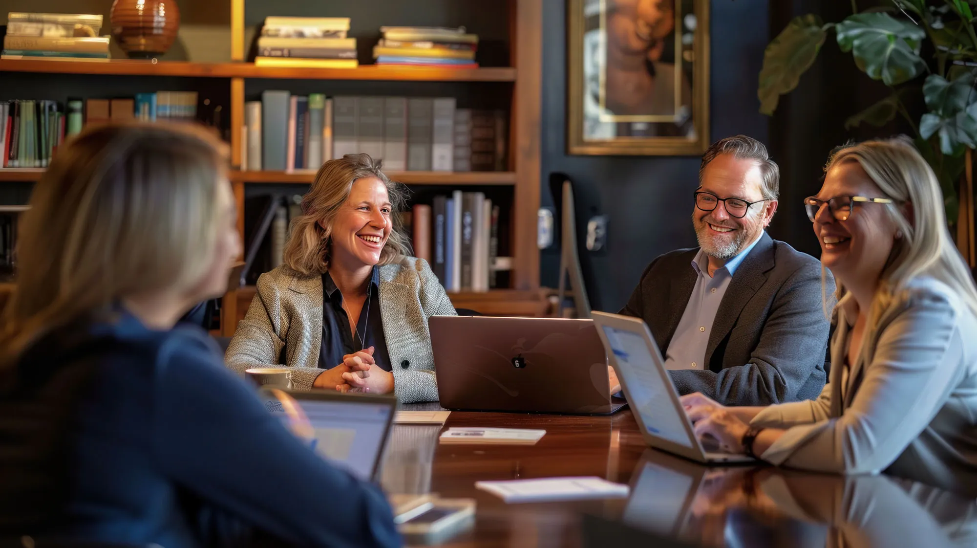 Advix juridik hemsida